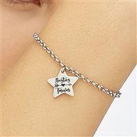 Bracciale Sagapo Donna in Acciaio SBY032 - SBY032